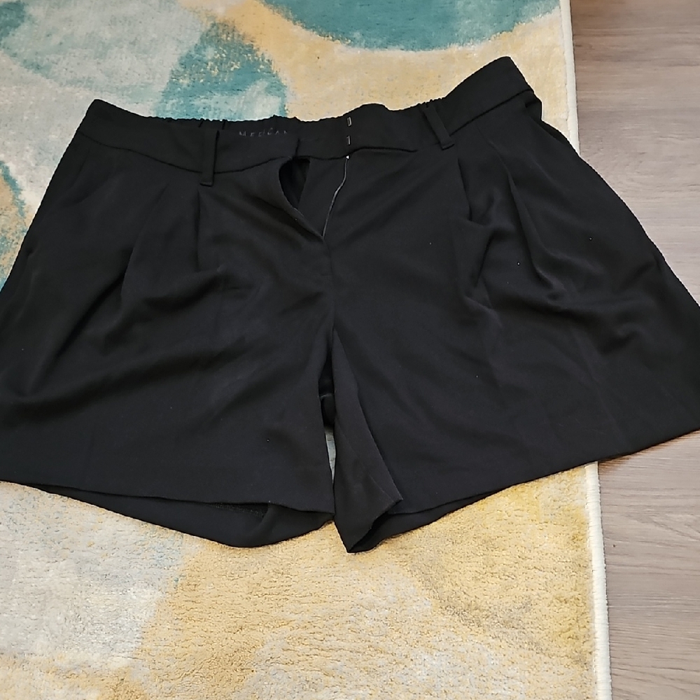 Women's Trouser Walking Shorts
